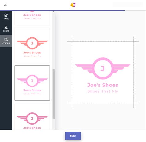 Shopify Logo Creator / Tailor brands ai logo maker allows you to create ...