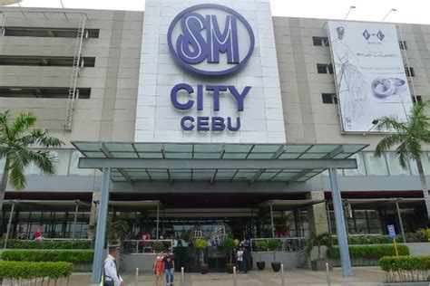 SM City Cebu, Philippine-Our Project-AKE