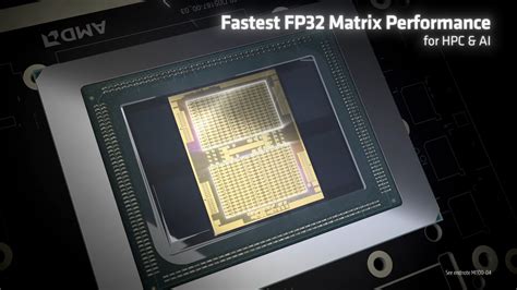 AMD Instinct MI200 CDNA 2 MCM GPU Is A Beast: 1.7 GHz Clocks, 47.9 TFLOPs FP64 & Over 4X ...