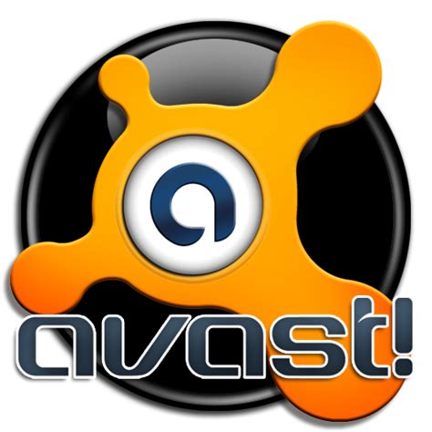 Avast PNG Transparent Avast.PNG Images. | PlusPNG