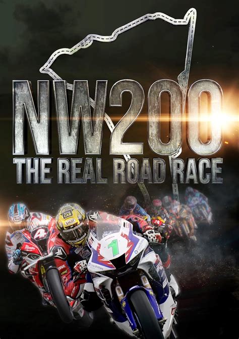 NW200 - The Real Road Race (2022) - IMDb