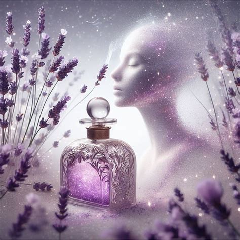 Download Ai Generated, Lavender, Fragrant. Royalty-Free Stock Illustration Image - Pixabay