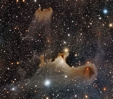 Ghost nebula Deep Space, Nebula, Astro, Ghost, Celestial, Picture ...