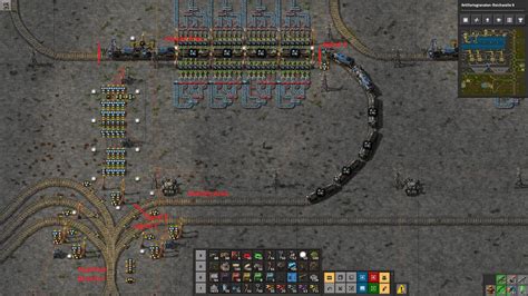 factorio train station design - heroesandgeneralstutorial