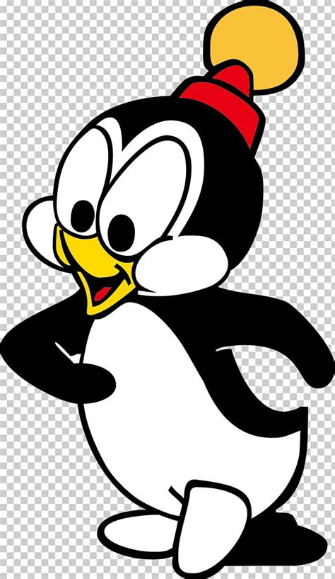 Chilly Willy Woody Woodpecker Penguin Logo PNG, Clipart, Animals ...