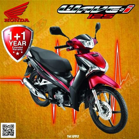 2021 Honda Wave 125i Ratings | Honda, Waves, Race track