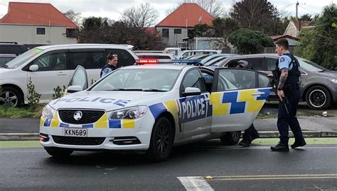 Poll: Do you have confidence in the New Zealand Police? | Newshub