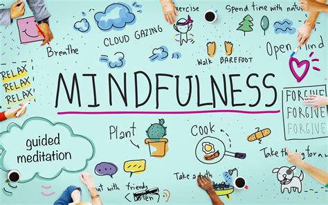 Mindfulness- What Is It And How Can We Practice It