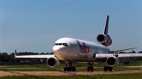 FedEx pilot shortages and why Memphis youth are essential, skilled