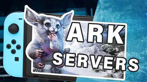 Official MULTIPLAYER Servers are coming today! Ark Survival Evolved ...