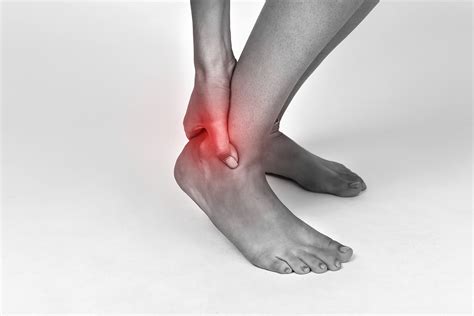 Achilles Tendinopathy Symptoms & Treatment – My FootDr