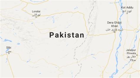 Five killed in Pakistan explosion - News | Khaleej Times