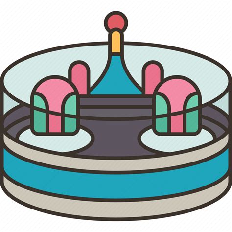 Tilt, whirl, ride, recreation, fun icon - Download on Iconfinder