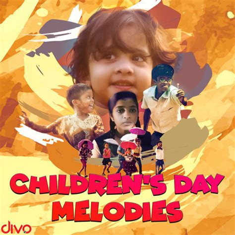 Childrens Day Melodies - Tamil Songs Download: Childrens Day Melodies - Tamil MP3 Tamil Songs ...