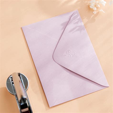 Embossing Stamp - Bloom – Sea and Paper Creative Studio