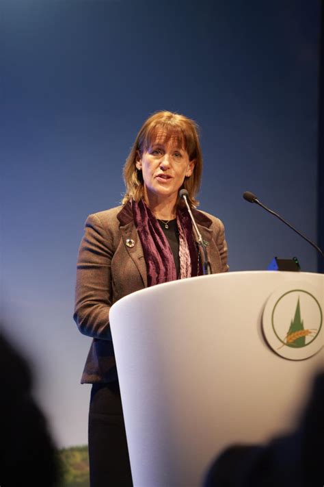 Minette Batters responds to the Environment Secretary | Oxford Farming ...