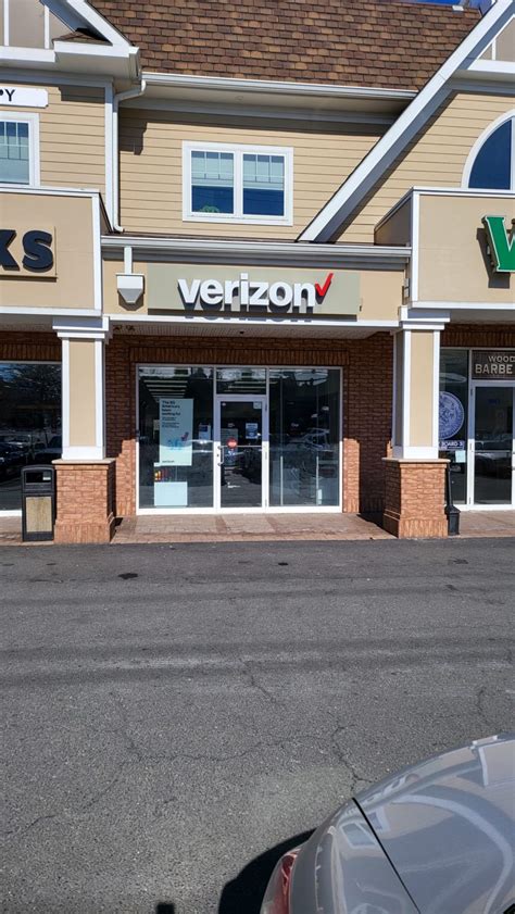 Staten Island, New York Verizon Store