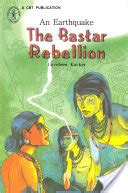 An Earthquake: The Bastar Rebellion | Shalimar Books Indian bookshop