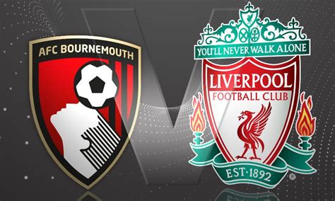 Bournemouth v Liverpool: Seven of the best pre-match stats | All About Anfield