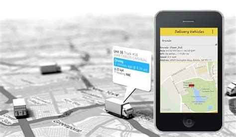 10 Best GPS Tracker Apps for Android & iOS in 2021 - TechCommuters