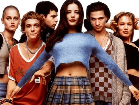 Here's what the Empire Records cast is up to now.