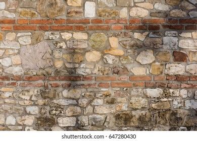 Briks Wall Stock Photo 647280430 | Shutterstock