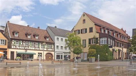 11 Best Hotels in Offenburg, Germany