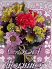 Good Morning Flower Bouquet Images - Bouquet