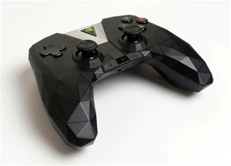 Nvidia shield controller mapping - taiabuys