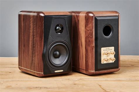 The 10 Best HiFi Speakers of all time – Bass Head Speakers