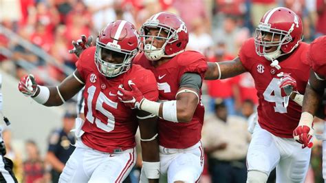 Two Minute Drill: Georgia vs. Alabama preview - Sports Illustrated