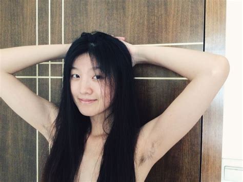 Armpit hair is a growing trend for women | CNN