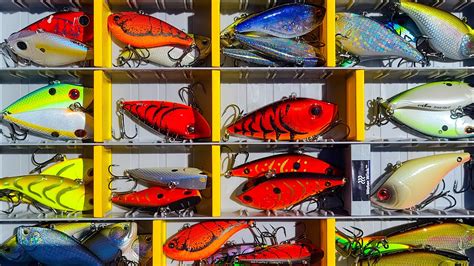 Lipless Crankbait and Blade Bait Tips For Spring Bass Fishing - YouTube