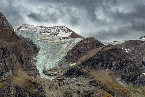 Kaprun Glacier | Nordlandfahrer | Flickr