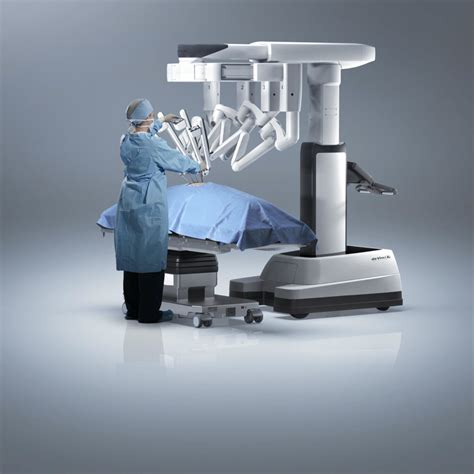 Intuitive Surgical upgrades da Vinci surgical system and recalls tools ...