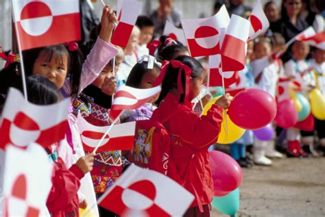 Top 8 Most Famous Festivals in Greenland - toplist.info