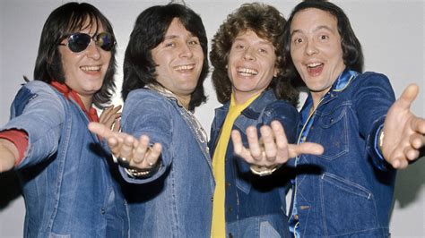 Mud facts: Glam rock band's members, songs and where they are now explained - Gold