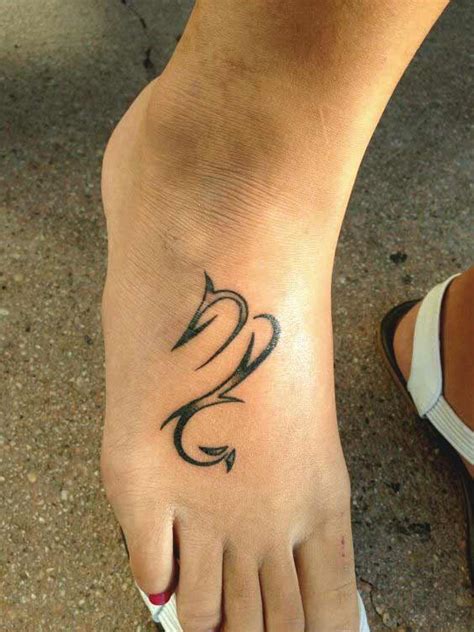 55 Best Scorpio Tattoos Designs and Ideas With Meaning