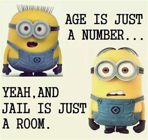 Funny Quotes about men | Funny minion quotes, Minions quotes, Minions funny