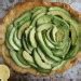 Avocado Pizza - Heather Christo