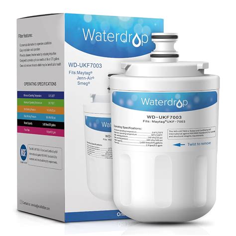 Which Is The Best Maytag Refrigerator Water Filter 1041 Rwf - Home Gadgets