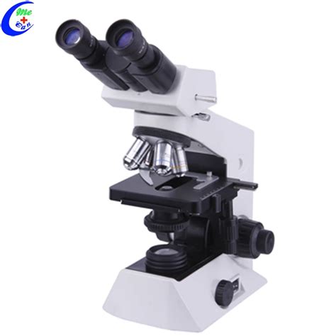 Lab Equipment Electronic Optical Binocular Biological Microscope - Buy Lab Microscope,Optical ...