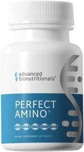 Perfect Amino Review {Warnings}: Scam, Side Effects, Does It Work? (November - 2024)