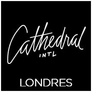 Cathedral International | London