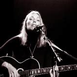 Joni Mitchell Health Update: 'She is Not Speaking Yet' - Puget Sound Radio