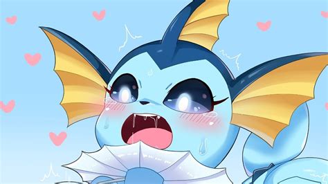 Vaporeon vs Rule 34?💦 #rule34 Pokemon vs Rule 34 - YouTube