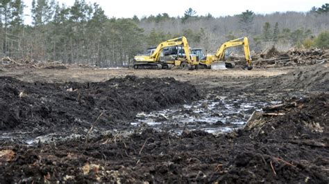 Short-term political gain can mean long-term environmental destruction - Orillia News