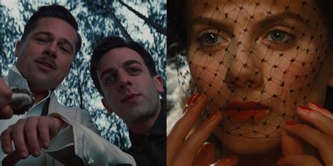 10 Best Inglourious Basterds Scenes That We Still Think Of Today