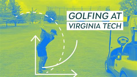 Virginia Tech Golf Course- Playing With Goodwill and Women's Clubs ...