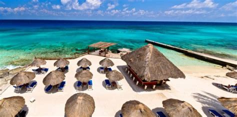 Playa Azul Hotel Golf Scuba Spa Cheap Vacations Packages | Red Tag Vacations